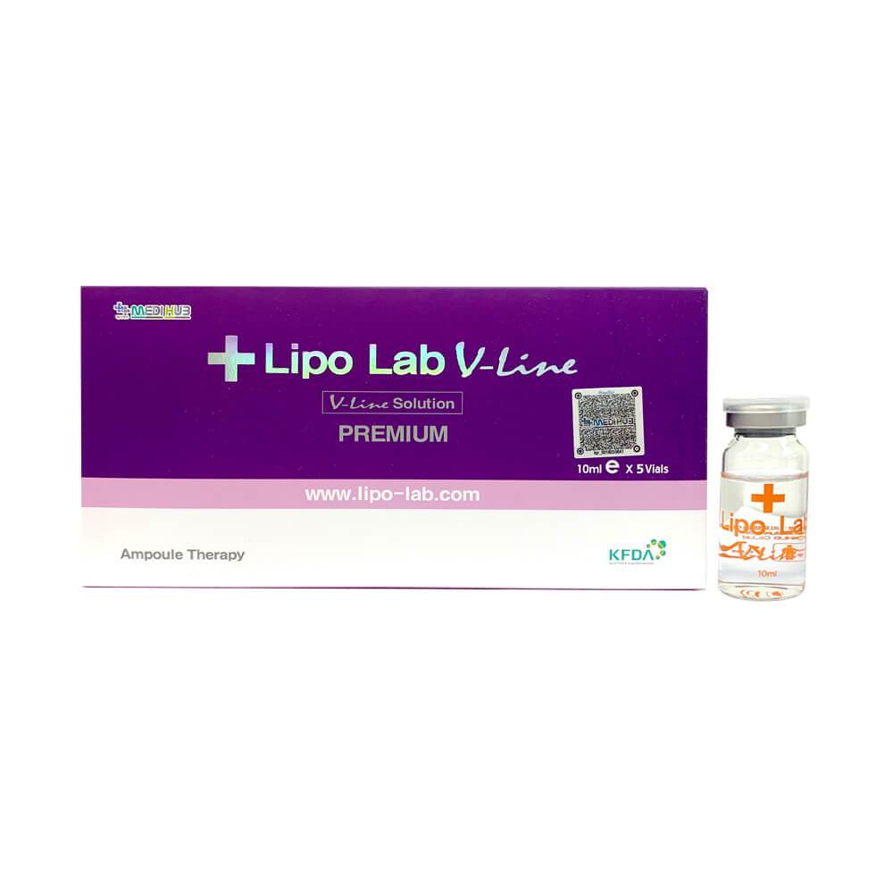LIPOLAB V-LINE